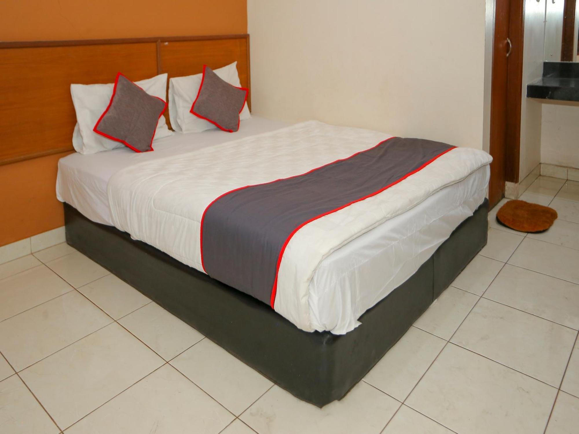 Hotel O Puncak Bogor Near Taman Safari Kültér fotó