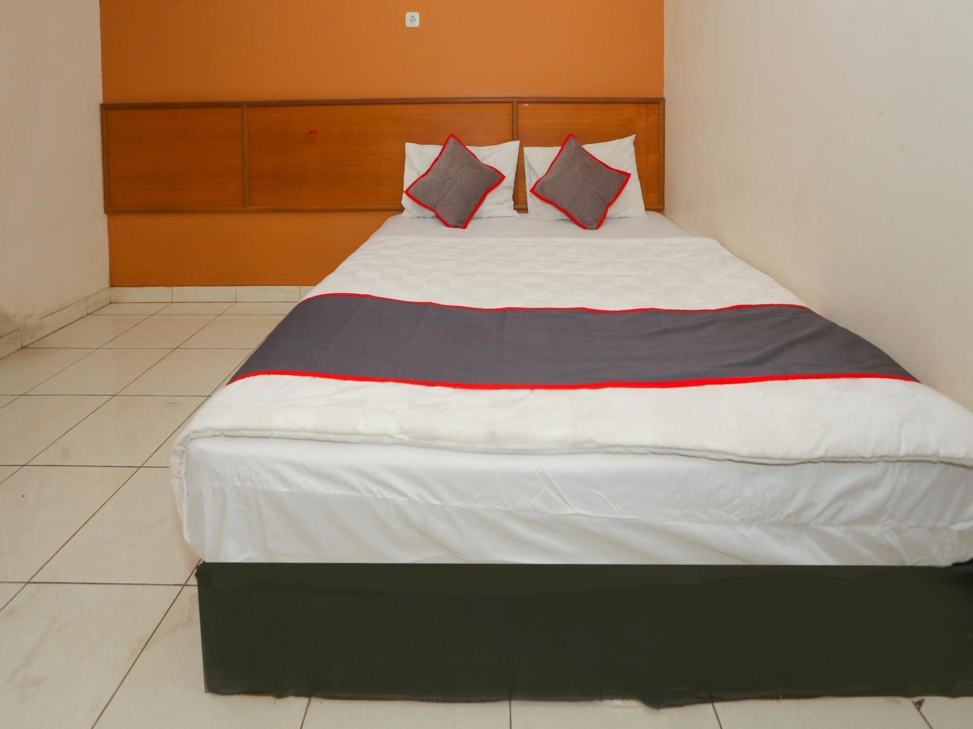 Hotel O Puncak Bogor Near Taman Safari Kültér fotó